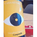 Falanghina Campania IGT Campanelle Casa Setaro 13 % 12 x 75 cl