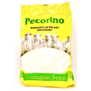 Pecorino Râpé Frais Pinna 1 kg