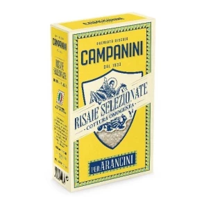 Riso per Arancini Campanini 1  kg
