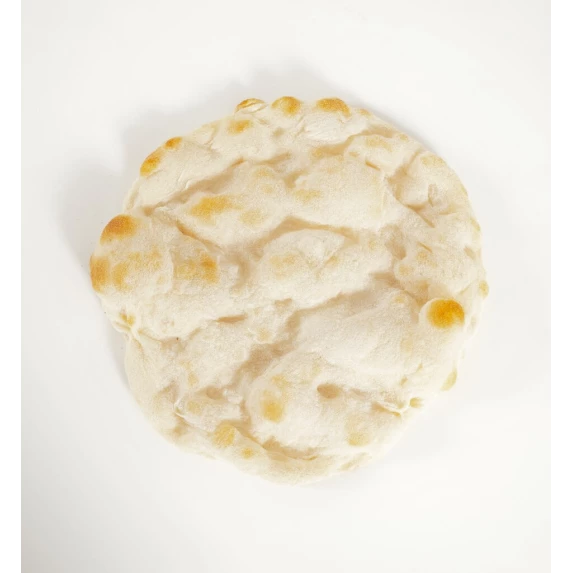 Base pour Pizza Tonda IQF 220 g - 33 cm - 16 unités