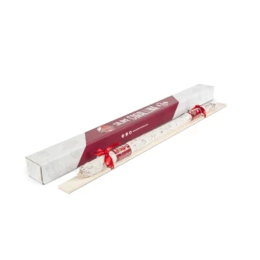 Salame Corallina Sorrentino 1,1 kg / 110 cm + planche en bois