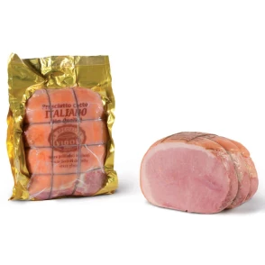 Prosciutto Cotto Vidor Alta Qualita Sorrentino
