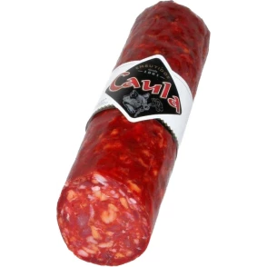 Chorizo Doux Pur Porc Cular Caula 1,9 kg
