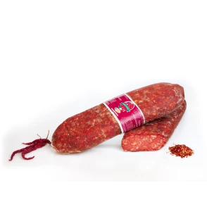 Spianata Entière Piccante S/V Sorrentino 2,6KG