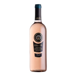 ROSATO DELLA CASA 11.5%Vol 75CLx12