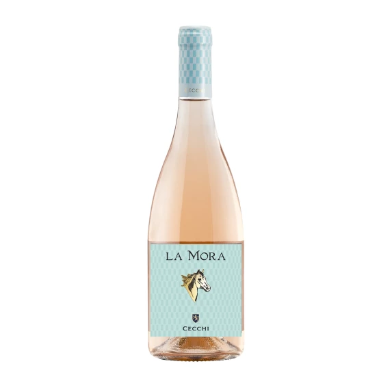 Rosato Maremma Toscana DOC La Mora Cecchi 12,5% Vol 6 x 75 cl
