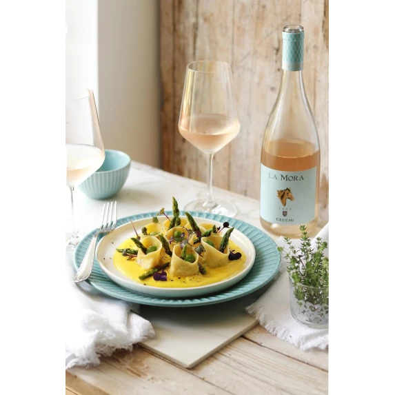 Rosato Maremma Toscana DOC La Mora Cecchi 12,5% Vol 6 x 75 cl