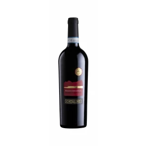 Nero d’Avola de Sicilia IGT 13,5% Campagnola