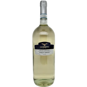 Pinot Grigio del Veneto DOC 12 % Vol. 6 x 1,5 L