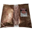 Bâtonnets ou Lardons de Veau Halal IQF 2 kg