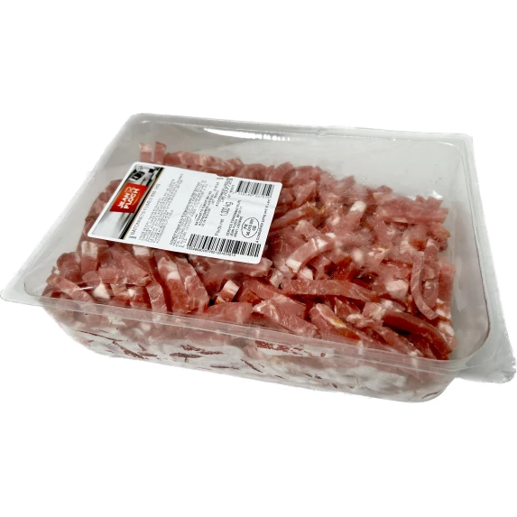 Bâtonnets de Lardons Fumés 8x6 Jean Floc’h 1KG