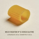 Mezzi Rigatoni N°51 Rummo 12 kg (4 x 3 kg)