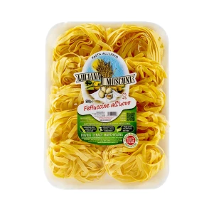 Fettuccine aux œufs  Luciana Mosconi 12 x 500 g