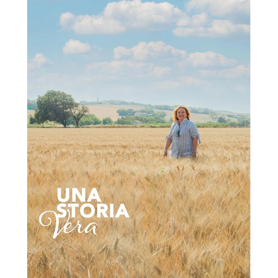 Fettuccine aux œufs  Luciana Mosconi 12 x 500 g