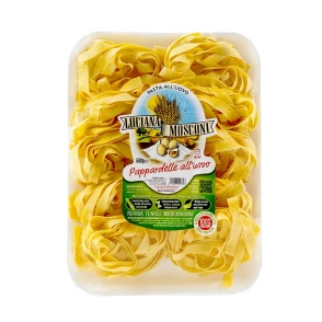 Pappardelle aux œufs Luciana Mosconi 12 x 500 g