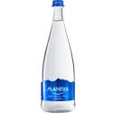 Eau Minérale Pétillante Italienne Maniva 37,5 ou 75 cl