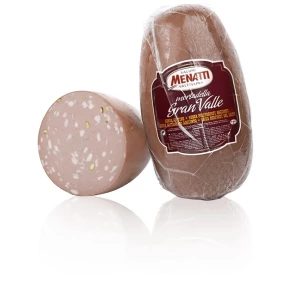 Demi Mortadella aux Pistaches Gran Valle Menatti