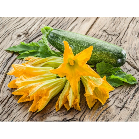 Fior di Zucca Alici & Mozzarella Pastellati IQF 60 x 90 g