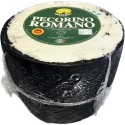 Pecorino Romano DOP meule de 28 kg - 32 cm