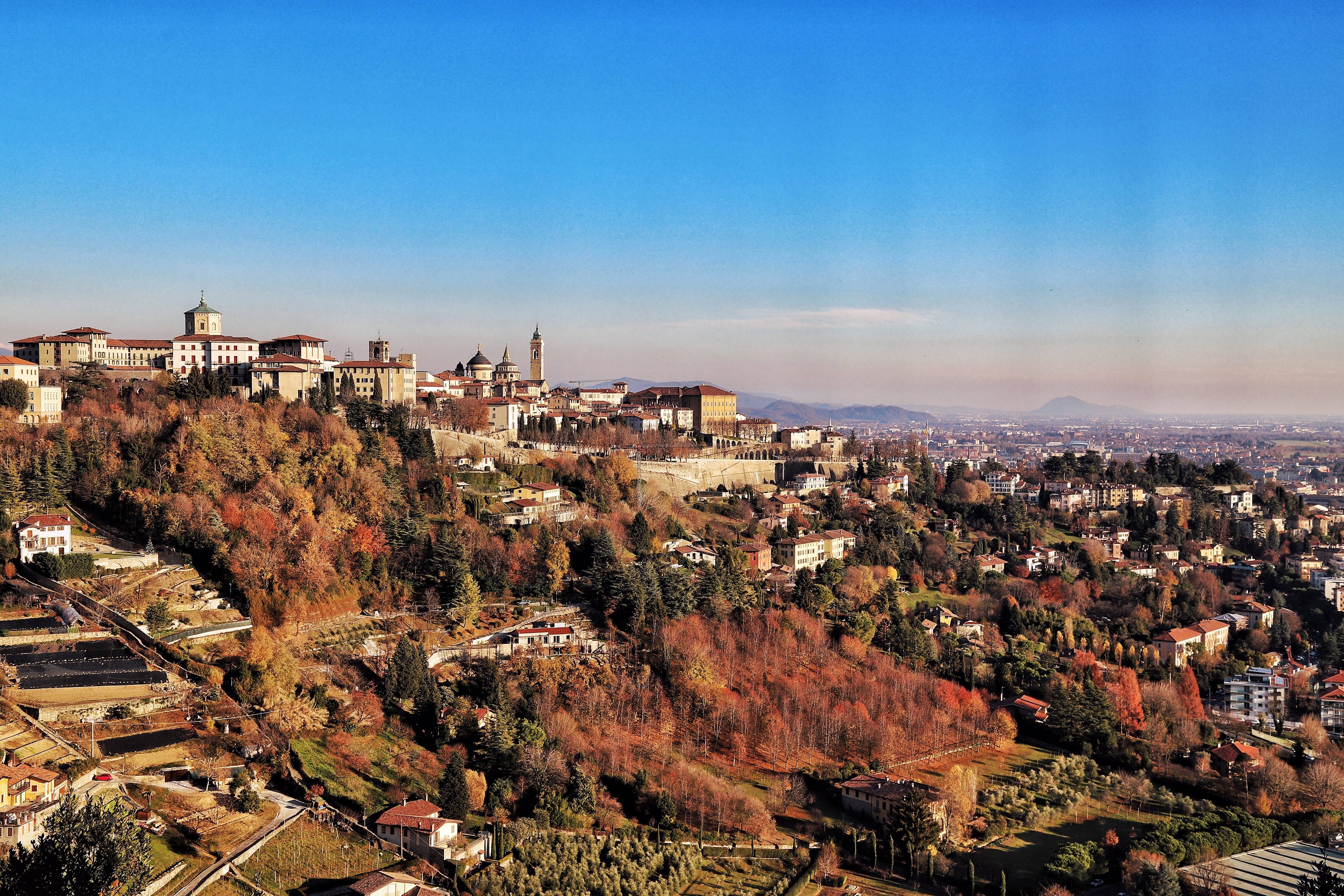 Lombardie