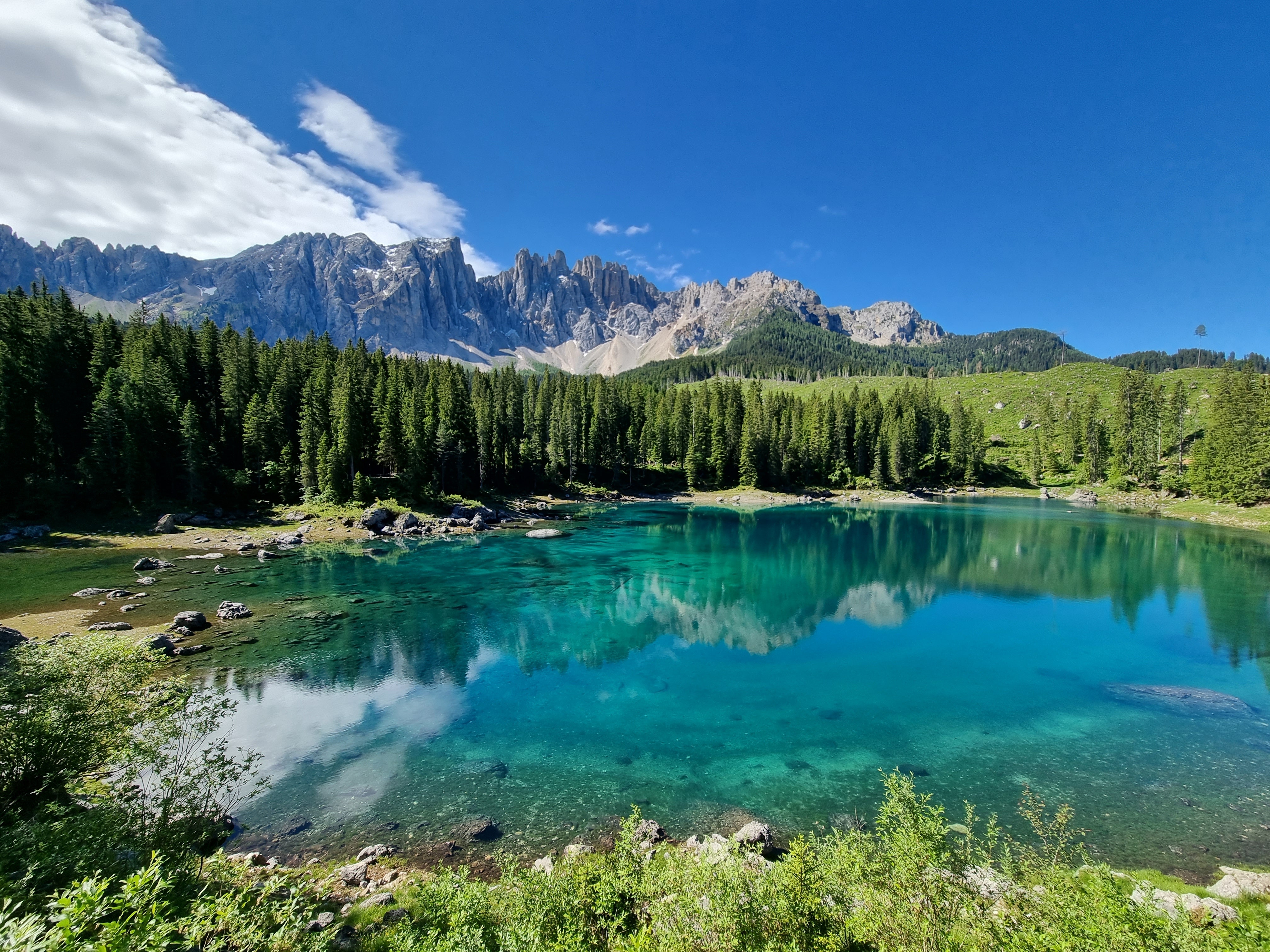 Trentino Alto Adige