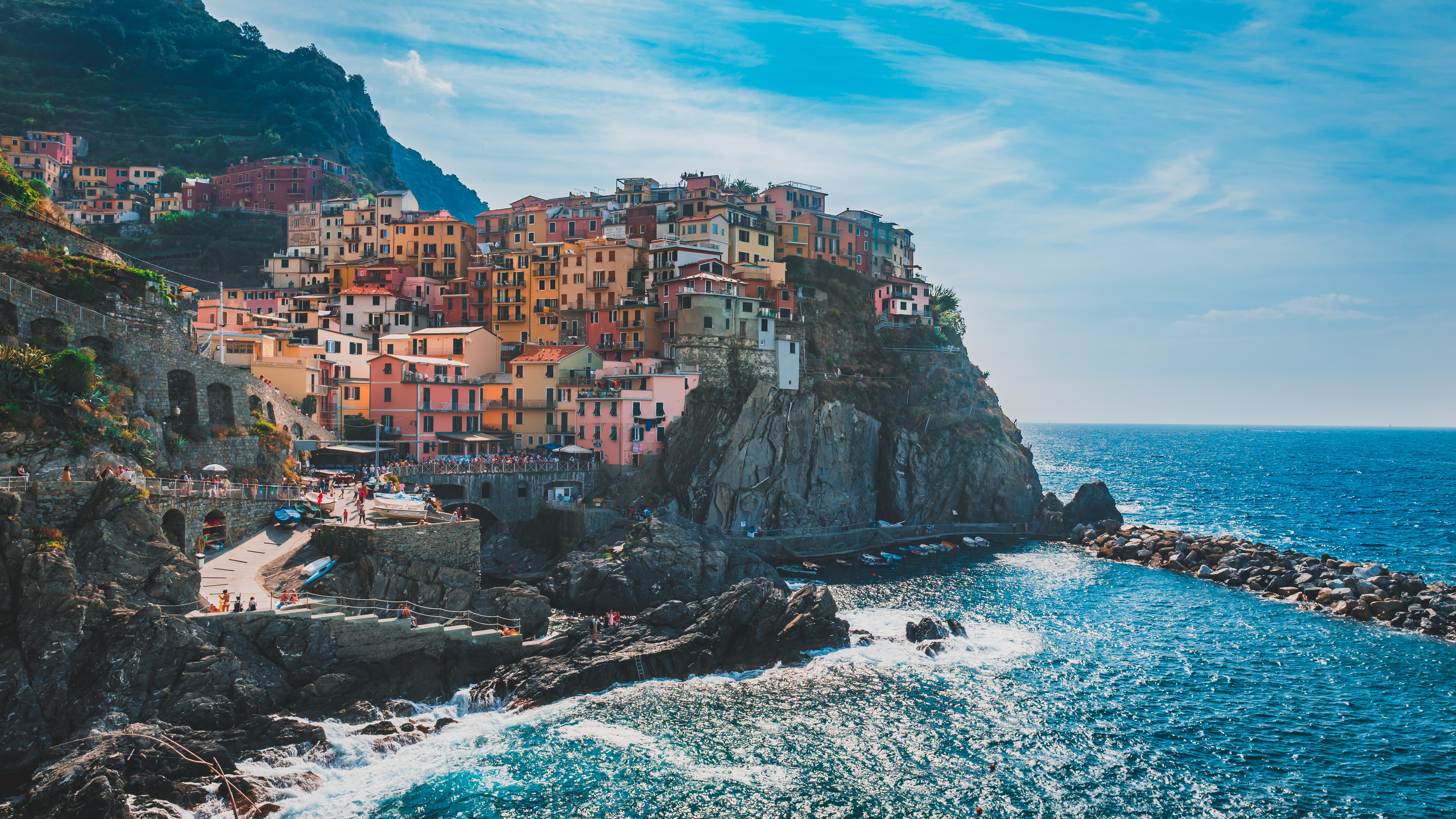 Ligurie