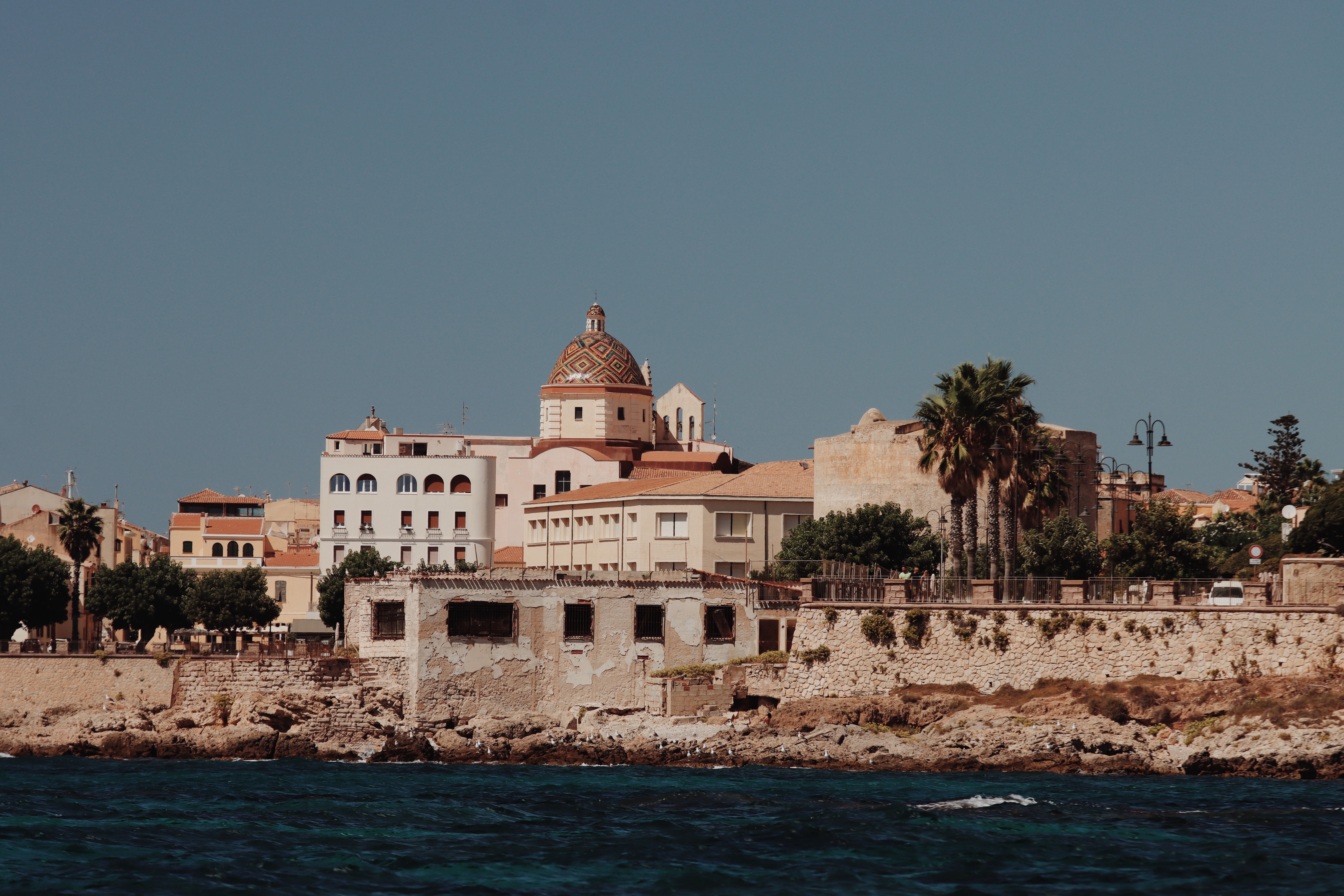 Sardaigne