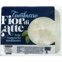 Boules 500GR TIPO NAPOLI Mozzarella Fior di Latte 45%MG  BARQUETTE 3kg