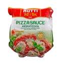 Sauce à Pizza Aromatisée Mutti BagInBox