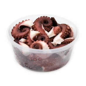 Salade de Poulpes “Gran Mare” Renna 2KG