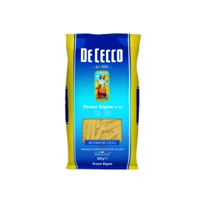 Penne Rigate De Cecco