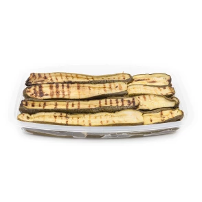 Courgettes Grillées et Marinées Renna