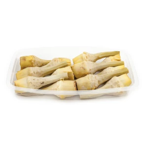 Artichauts à la Romaine avec les Tiges Renna 2kg