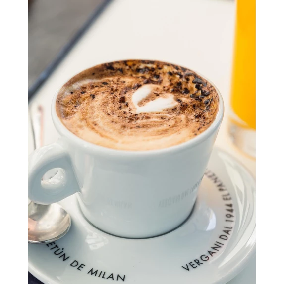 Panettone Gourmet Tiramisu Vergani 750 g