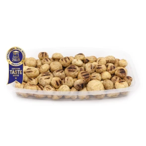 Champignons de Paris Grillés Renna