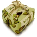 Panettone Pistaches-Chocolat Vergani 750 g