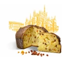 Panettone Classico Vergani 500 g