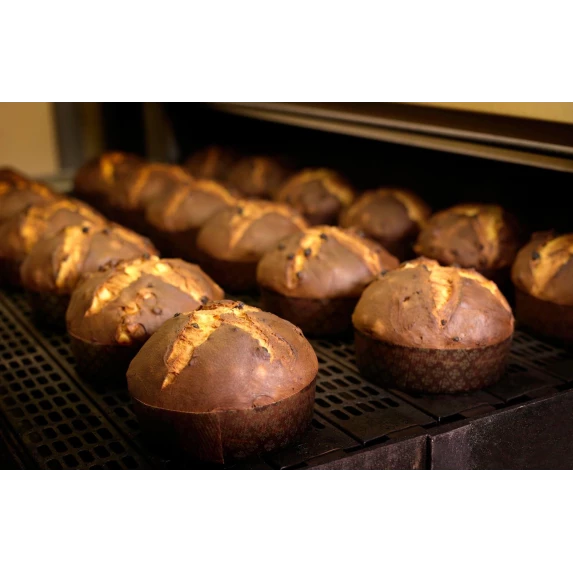 Panettone Classico Vergani 500 g