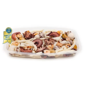 Salade de Fruits de Mer “Gran Festa” Renna Seau 2kg