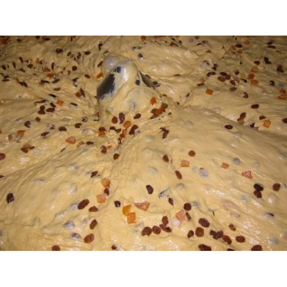 Panettone Classico Vergani 500 g