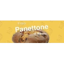 Panettone Classico Vergani 500 g