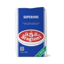 Farine SUPERIORE Bleue Type 00 W330 5 Stagioni
