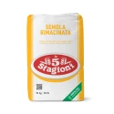 Semola Rimacinata 10KG 5 Stagioni