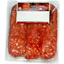 Chorizo Tranché Diamètre 60 S/ATM Caula 500 g