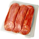 Chorizo Tranché Diamètre 60 S/ATM Caula 500 g