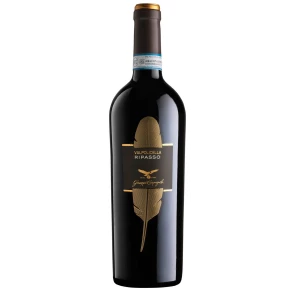 Valpolicella Ripasso Classico 13,5% 75CL Campagnola