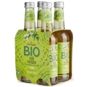 Thé Vert Glacé Bio Tomarchio 24 x 27,5 cl