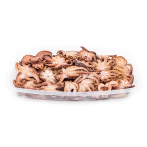 Petits Poulpes Grillés Renna 2KG