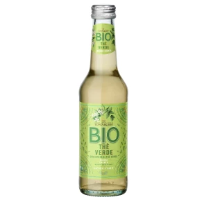 Thé Vert Glacé Bio Tomarchio 24 x 27,5 cl