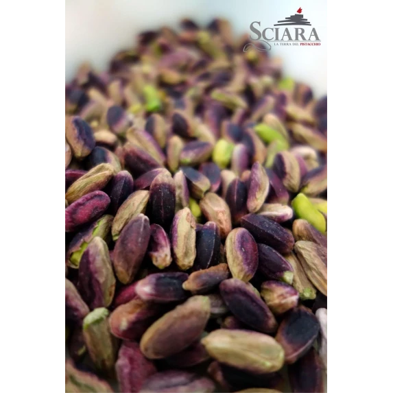 Pesto de Pistaches Sciara Seau 1 kg
